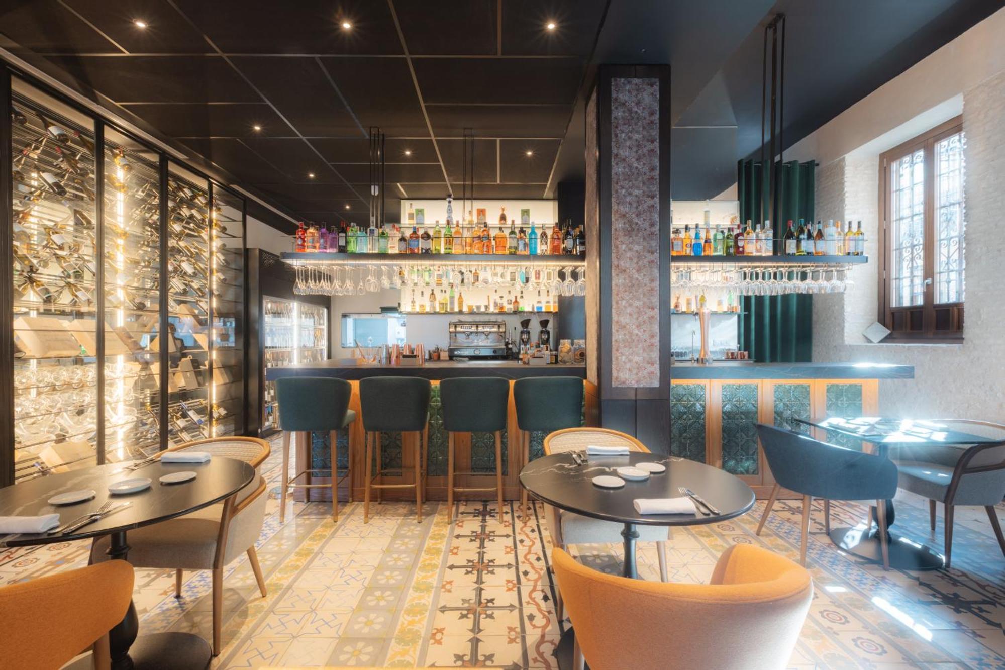 Cavalta Boutique Hotel - Small Luxuy Hotels Sevilla Bagian luar foto