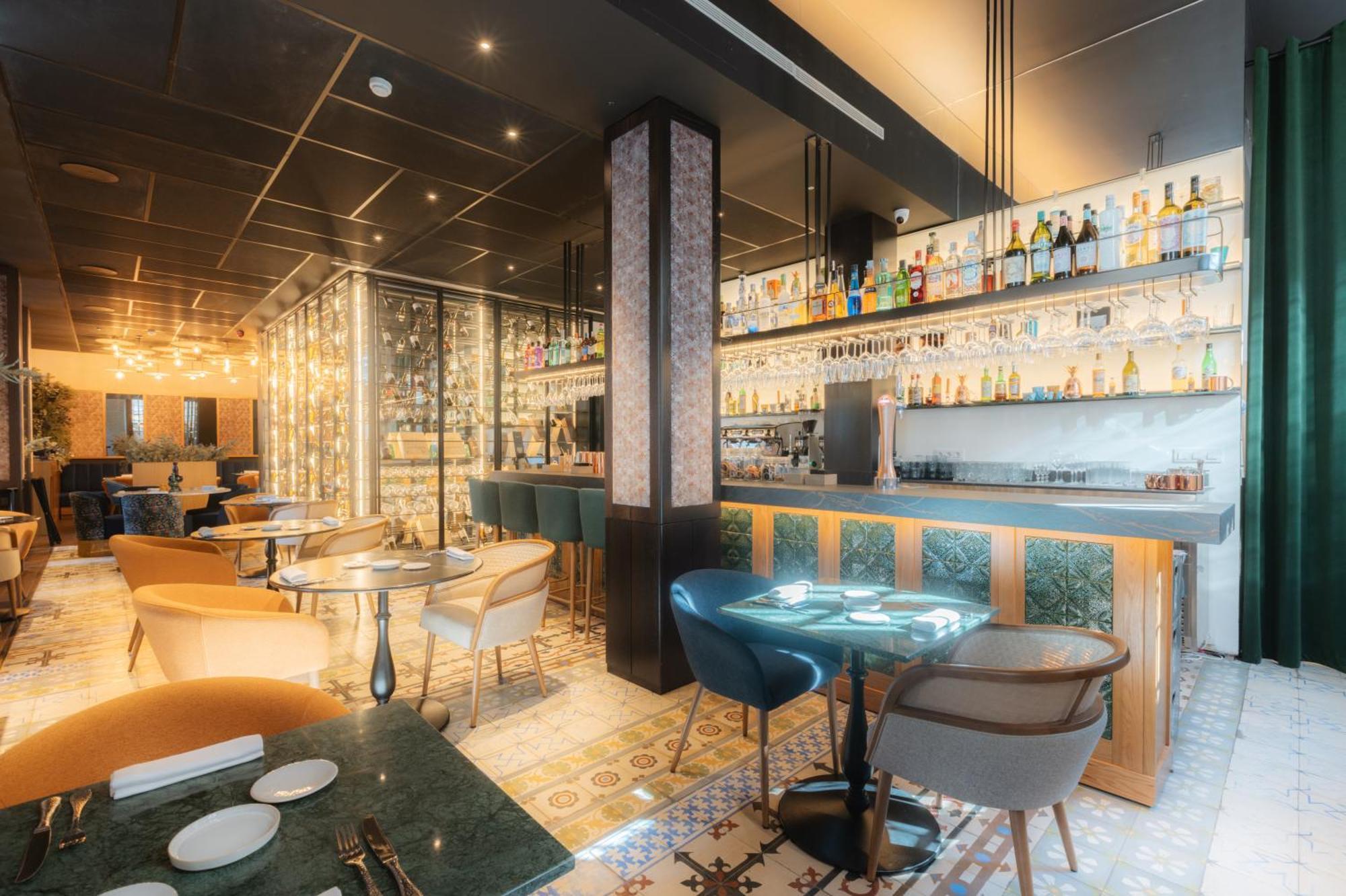 Cavalta Boutique Hotel - Small Luxuy Hotels Sevilla Bagian luar foto