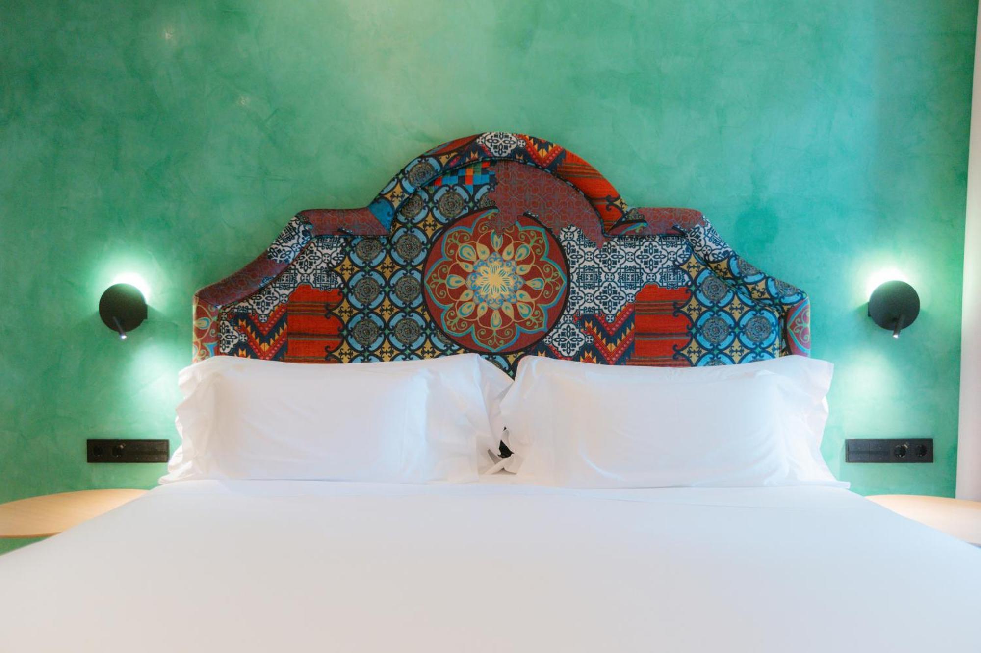 Cavalta Boutique Hotel - Small Luxuy Hotels Sevilla Bagian luar foto