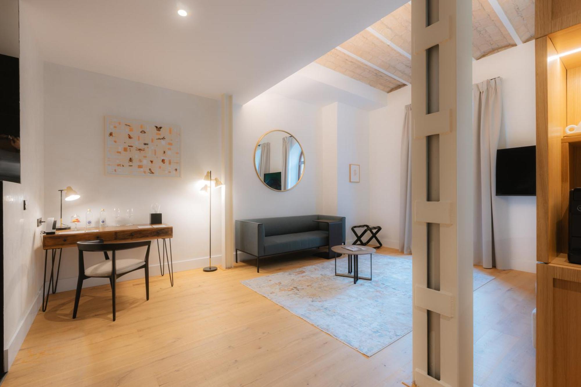 Cavalta Boutique Hotel - Small Luxuy Hotels Sevilla Bagian luar foto