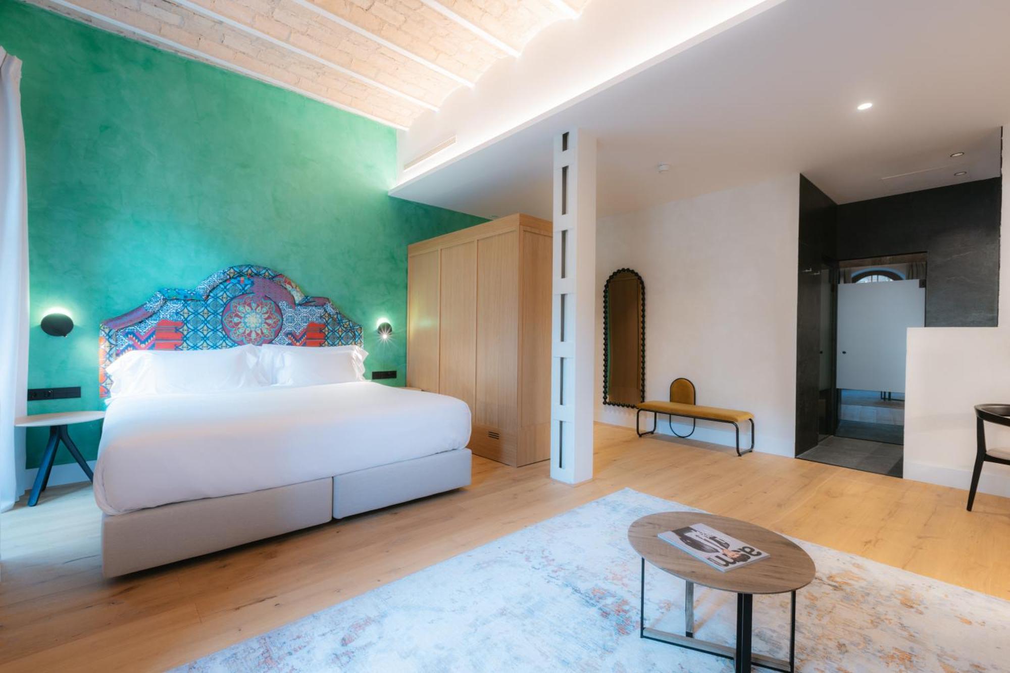 Cavalta Boutique Hotel - Small Luxuy Hotels Sevilla Bagian luar foto